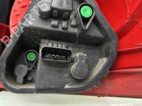 Used Left taillight Left taillight 37279582 37279582
