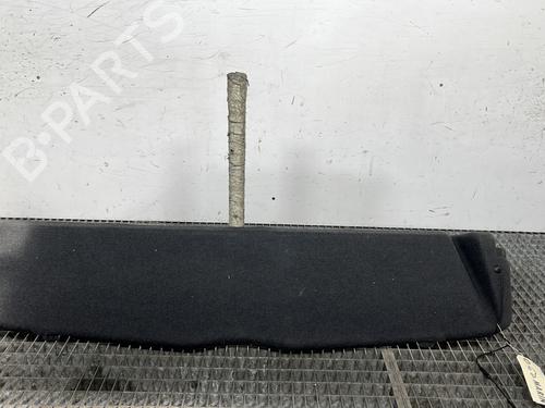 Used Rear parcel shelf CITROËN C2 (JM_) 1.4 (73 hp) 29508162