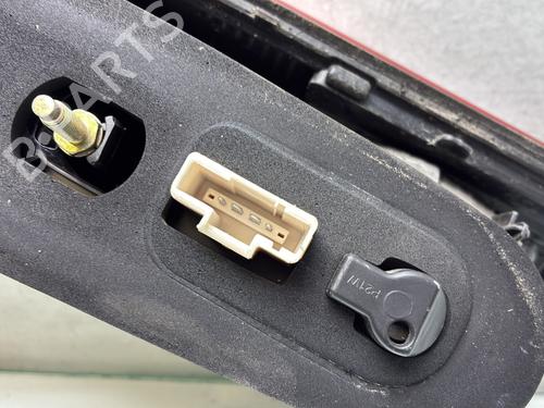 Right tailgate light CITROËN C5 II (RC_) 1.6 HDi (RC8HZB) | BP33724245C80 - Image 3