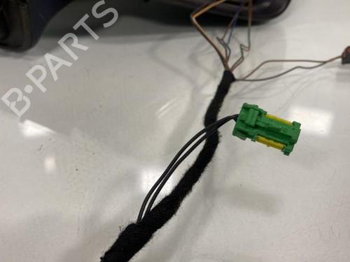 Right mirror CITROËN C8 (EA_, EB_) 2.2 HDi | BP23768349C27