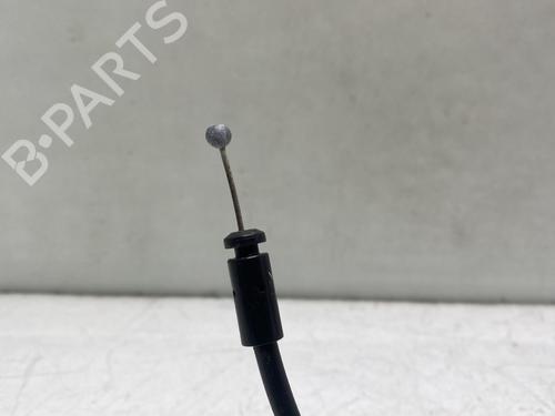 Rear left lock RENAULT MODUS / GRAND MODUS (F/JP0_) 1.5 dCi (FP0D, JP0D) | BP32062691C100 