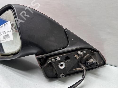 Left mirror CITROËN C8 (EA_, EB_) 2.0 HDi 165 | BP32297084C26 - Image 4