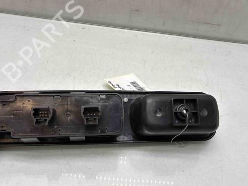 Left front window switch PEUGEOT 307 CC (3B) 1.6 16V | BP36511465I27 - Image 3