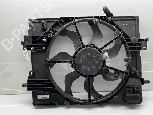 Used Radiator fan RENAULT ARKANA I (LCM_, LDN_) 1.6 E-TECH 145 (LDMU) (143 hp) 29544284