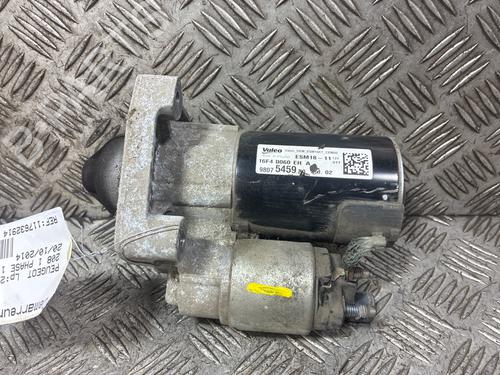 Used Starter Starter 39138923 39138923