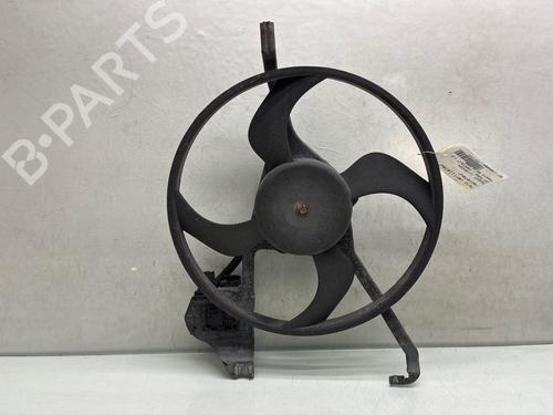 Used Radiator fan Radiator fan PEUGEOT 207 CC (WD_) 1.6 16V (120 hp) 36389103 36389103