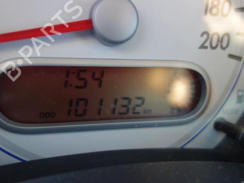 Starter SUZUKI SPLASH (EX) 1.0 (A5B310) | BP20003247M8 - Image 6