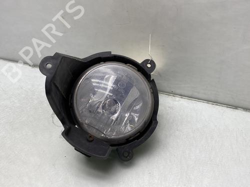 Used Right front fog light CHEVROLET CAPTIVA (C100, C140) 2.0 D 4WD (150 hp) 24420421