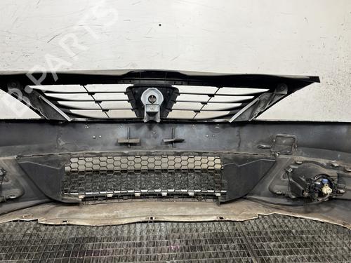 Foran støtfanger DACIA LOGAN MCV (KS_) 1.5 dCi (KS04) | BP29609940C7