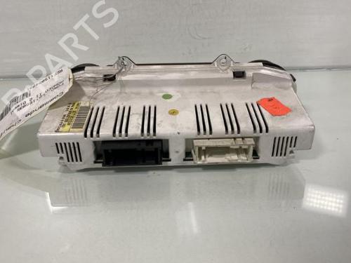 Used Climate control Climate control FORD MONDEO III (B5Y) [2000-2007] 20005553 20005553