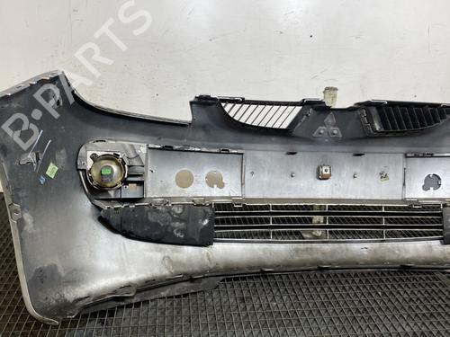 Front bumper MITSUBISHI COLT CZC VI Convertible (RG) 1.5 (Z36A) | BP21822288C7 