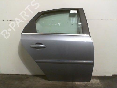 Dør høyre bak OPEL VECTRA C GTS (Z02) 1.9 CDTI (F68) (120 hp) 20033831