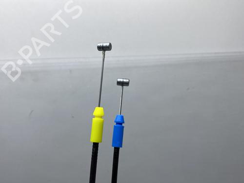 Used Rear left lock Rear left lock MITSUBISHI MIRAGE / SPACE STAR VI Hatchback (A0_A) 1.2 (A03A) (80 hp) 28625007 28625007