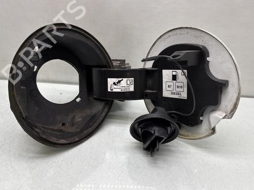 Used Fuel flap Fuel flap RENAULT CLIO IV (BH_) 1.5 dCi 90 (90 hp) 33204254 33204254