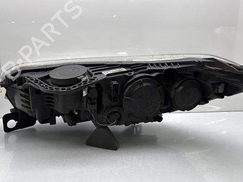 Right headlight CITROËN C5 III Break (RW_) 2.0 HDi 150 / BlueHDi 150 (RWRHEJ, RWRHE8) | BP24455733C29 