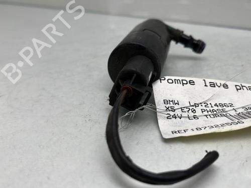 Headlight washer BMW X5 (E70) | BP19950545E17 - Image 4