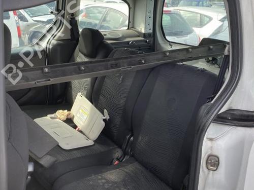 Fælk CITROËN BERLINGO MULTISPACE (B9) 1.6 HDi 110 | BP21963222C45 - Image 15