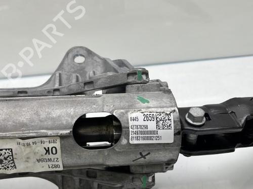 Used Steering column Steering column OPEL INSIGNIA B Sports Tourer (Z18) 1.5 (35) (165 hp) 19956329 19956329