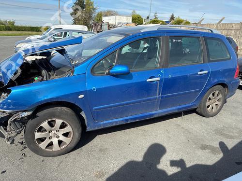 Switch PEUGEOT 307 SW (3H) | BP36389401I30 - Image 28