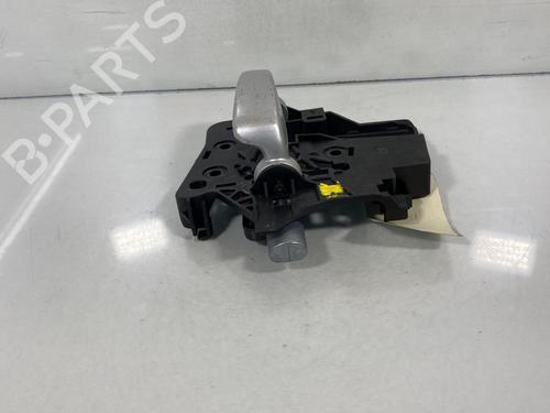 Used Rear right interior door handle Rear right interior door handle CITROËN BERLINGO / BERLINGO FIRST MPV (MF_, GJK_, GFK_) [1996-2026] 20028717 20028717