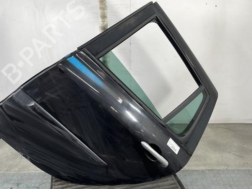 Used Left rear door RENAULT CLIO III Grandtour (KR0/1_) 1.5 dCi (KR0G) (68 hp) 28353346