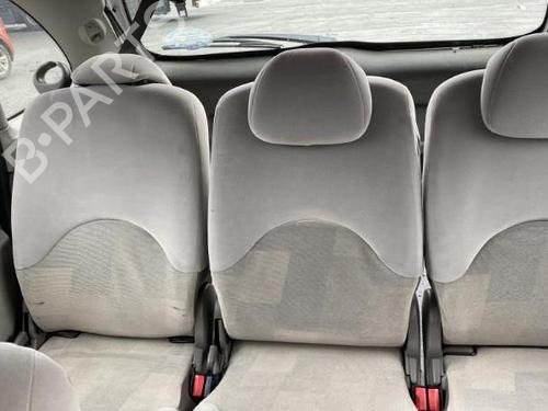 Right mirror CITROËN XSARA PICASSO (N68) 2.0 HDi | BP24961408C27 