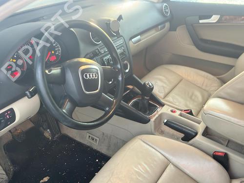 Warning switch AUDI A3 Sportback (8PA) 1.9 TDI | BP32062861I22 - Image 12