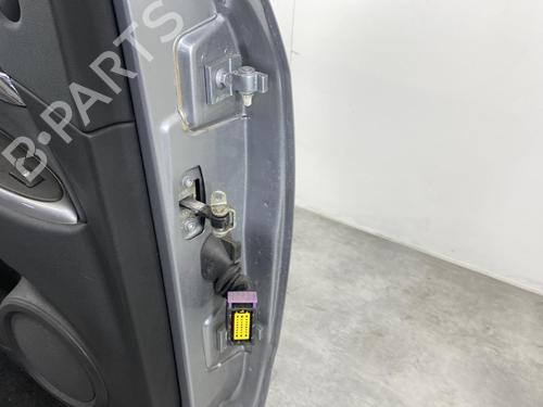 Left rear door FIAT CROMA (194_) 1.9 D Multijet (194AXB1B) | BP21957909C4 
