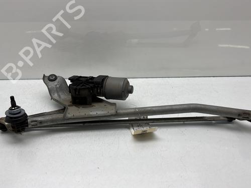 Front wiper motor DACIA LOGAN MCV (KS_) 1.6 (KS0B, KS0D, KS0F) | BP29507504M29  - Image 5