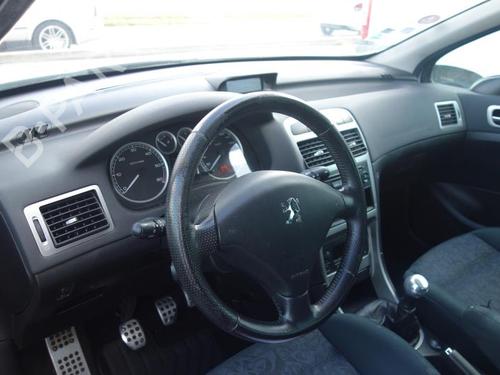 Høyre bak beltestrammer PEUGEOT 307 SW (3H)  | BP19982973C90 