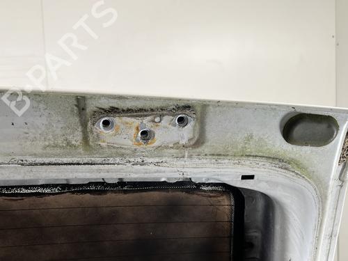Tailgate MERCEDES-BENZ VITO / MIXTO Van (W639)  | BP29627810C6 