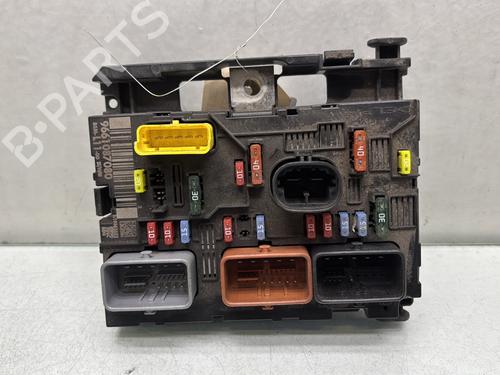Fuse box PEUGEOT 307 Break (3E) 1.6 HDi 110 | BP34449861E1 - Image 2