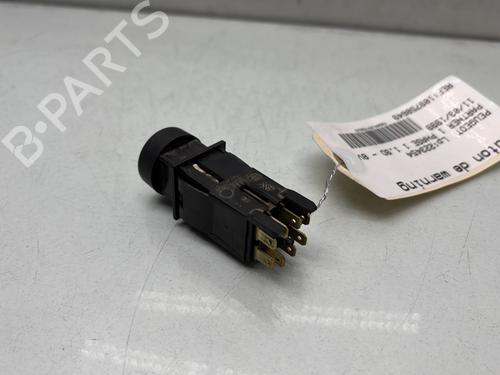 Warning switch PEUGEOT PARTNER Box Body/MPV (5_, G_) 1.9 D | BP27643004I22 - Image 3