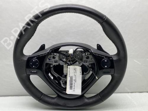 Steering wheel PEUGEOT 108 1.0 VTi | BP19966395C49 