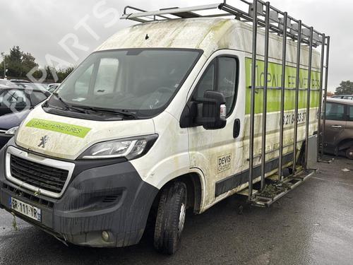 Right front window switch PEUGEOT BOXER Van 2.0 BlueHDi 160 | BP22315957I26  - Image 15