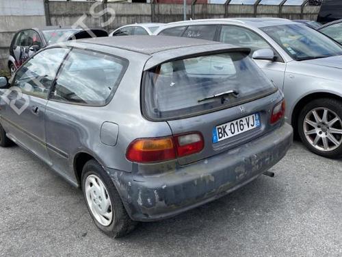 Left front indicator HONDA CIVIC V Hatchback (EG, EH) 1.5 i 16V (EG4) | BP25626094C32 - Image 23