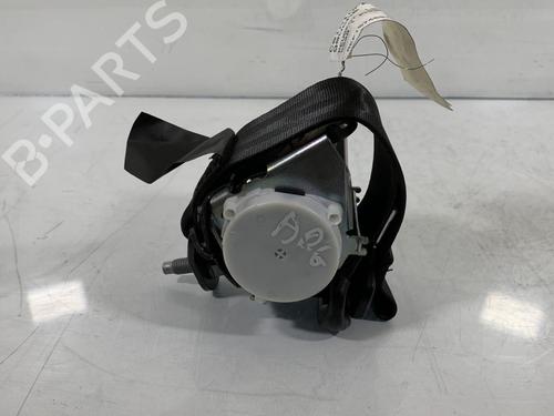 Used Rear left seatbelt Rear left seatbelt PEUGEOT 5008 (0U_, 0E_) 1.6 HDi (114 hp) 19978641 19978641