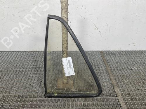 Used Rear left door window PEUGEOT 205 II (20A/C) 1.6 Aut. (88 hp) 29842195