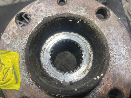 Left front steering knuckle PEUGEOT BIPPER Tepee 1.3 HDi 75 | BP33238581M25 - Image 2