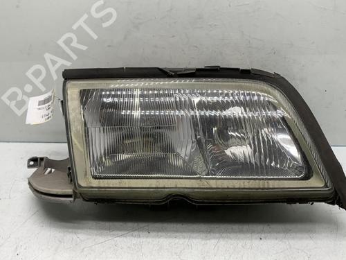 Used Right headlight Right headlight MERCEDES-BENZ C-CLASS (W202) C 220 CDI (202.133) (125 hp) 19965197 19965197