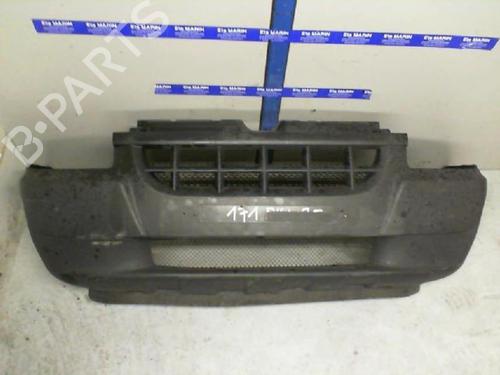 Używane Zderzak przedni FIAT DOBLO Box Body/MPV (223_) [2000-2025]  21950373