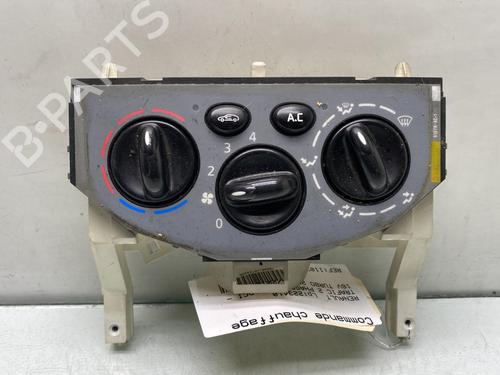 Used Climate control RENAULT TRAFIC II Bus (JL) 2.0 dCi 90 (JL00, JL01, JL0H, JL0M, JL0P, JL0S) (90 hp) 30046396