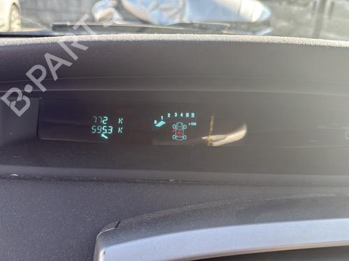 Rear mirror RENAULT SCÉNIC II (JM0/1_) 1.5 dCi (JM1E, JM16) | BP31594703I6 