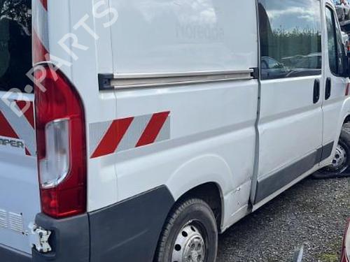 Pedal CITROËN JUMPER II Van 2.2 HDi 110 | BP37005924I4  - Image 7