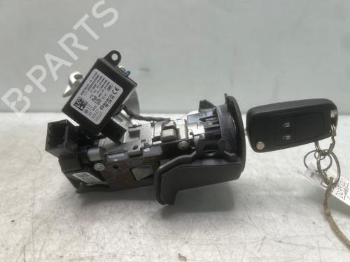 Electronic module OPEL CORSA E (X15) 1.3 CDTI (08, 68) | BP38978149M83 - Image 6