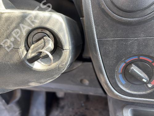 Steering column stalk CITROËN NEMO Box Body/MPV (AA_) 1.4 HDi | BP25446754I23  - Image 21