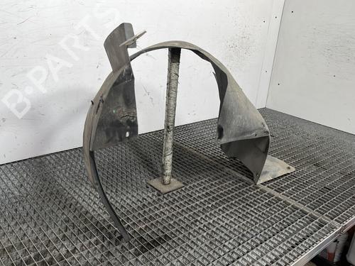 Wheel arch PEUGEOT PARTNER Box Body/MPV (5_, G_) 1.9 D | BP29855599C56