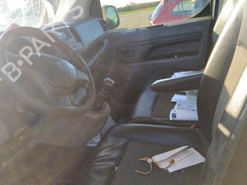 Climate control PEUGEOT EXPERT Van (V_) 1.6 BlueHDi 115 | BP26713141I5 - Image 13