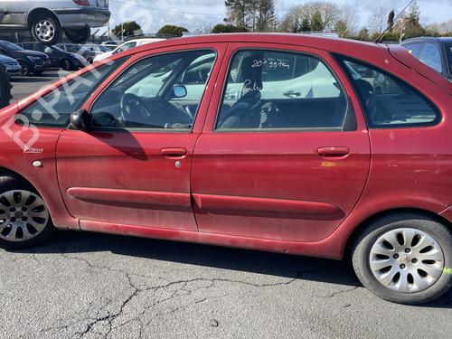 Right headlight CITROËN XSARA PICASSO (N68) 2.0 HDi | BP31185371C29 