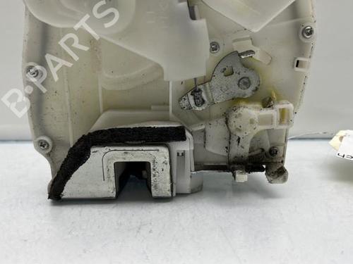 Rear left lock OPEL AGILA B (H08) 1.3 CDTI (F68) | BP19949744C100 
